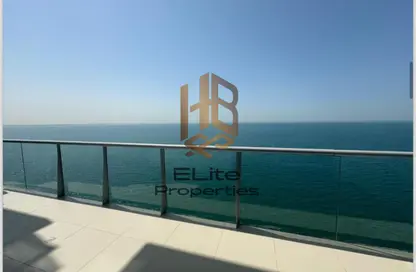Duplex - 2 Bedrooms - 3 Bathrooms for sale in Pacific - Al Marjan Island - Ras Al Khaimah