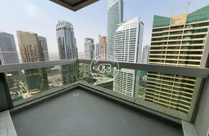 شقة - 2 غرف نوم - 4 حمامات للايجار في الشيرا تاور - (JLT) مجمع E - أبراج بحيرة الجميرا - دبي
