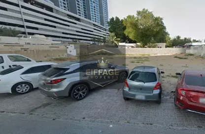 Land - Studio for sale in Al Rumailah 2 - Al Rumaila - Ajman