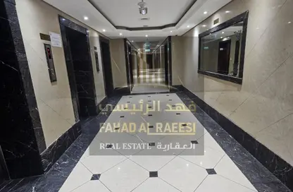 Apartment - 2 Bedrooms - 3 Bathrooms for rent in The Icon Casa 2 - Al Rashidiya 3 - Al Rashidiya - Ajman