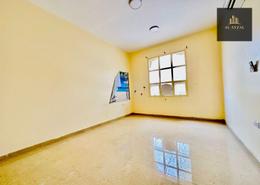 Empty Room image for: Apartment - 2 bedrooms - 2 bathrooms for rent in Ugdat Al Ameriya - Al Jimi - Al Ain, Image 1