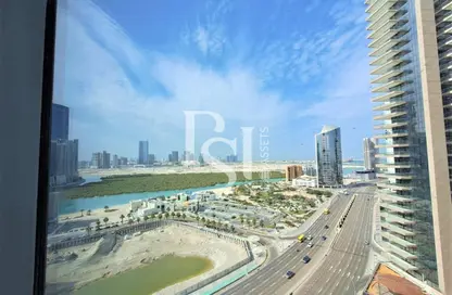 شقة - غرفة نوم - 1 حمام للايجار في ميرا 2 - شمس أبوظبي - جزيرة الريم - أبوظبي