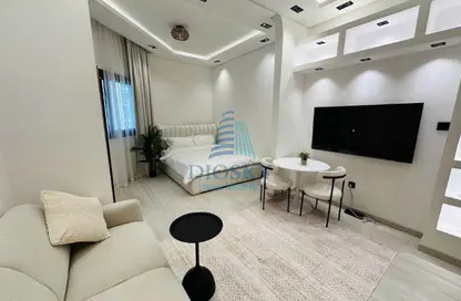 Apartment - Studio - 1 Bathroom for rent in Noora Residence 1 - Noora Residence - Jumeirah Village Circle - Dubai