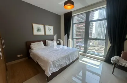 Apartment - 1 Bedroom - 1 Bathroom for sale in Claren Tower 2 - Claren Towers - Downtown Dubai - Dubai