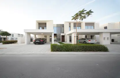 Townhouse - 4 Bedrooms - 4 Bathrooms for rent in Nara - The Valley - Dubai