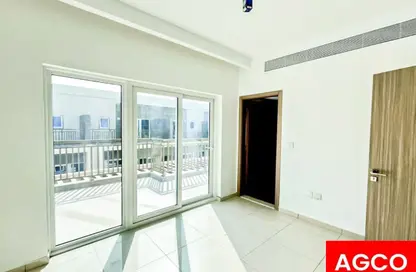 Townhouse - 4 Bedrooms - 4 Bathrooms for sale in Camelia - Damac Hills 2 - Dubai