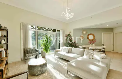 Apartment - 2 Bedrooms - 3 Bathrooms for sale in Al Haseer - Shoreline Apartments - Palm Jumeirah - Dubai Apartment - 2 Bedrooms - 3 Bathrooms for sale in Al Haseer - Shoreline Apartments - Palm Jumeirah - Dubai