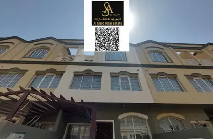 تاون هاوس - 3 غرف نوم - 5 حمامات للايجار في الزاهية جاردنز - الزاهية - عجمان