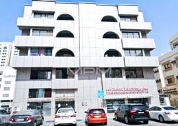 Whole Building for sale in Tourist Club Area - Abu Dhabi