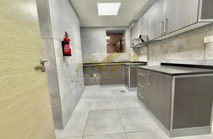 Apartment - 2 Bedrooms - 3 Bathrooms for rent in Jumeirah Garden City - Al Satwa - Dubai
