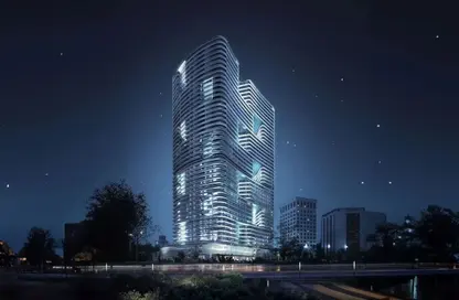 شقة - 1 حمام للبيع في تلال بن غاطي - حديقة دبي العلميه - دبي شقة - 1 حمام للبيع في تلال بن غاطي - حديقة دبي العلميه - دبي