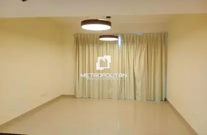 شقة - غرفة نوم - 2 حمامات للبيع في برج ميداليست - مدينة دبي الرياضية - دبي