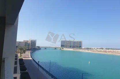 Apartment - 1 Bedroom - 2 Bathrooms for sale in Lagoon B5 - The Lagoons - Mina Al Arab - Ras Al Khaimah
