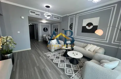 Apartment - 2 Bedrooms - 2 Bathrooms for sale in Durar 1 - Dubai Land Residence Complex - Dubai