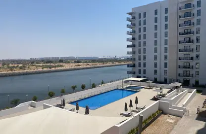 شقة - غرفة نوم - 2 حمامات للبيع في وترز أج - جزيرة ياس - أبوظبي