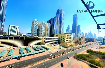Apartment - 2 Bedrooms - 3 Bathrooms for rent in Al Habbai 4 - Jumeirah Garden City - Al Satwa - Dubai