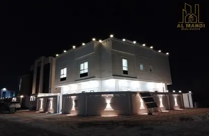 صورة لـ منزل خارجي فيلا - 6 غرف نوم للبيع في 1 الياسمين - الياسمين - عجمان ، صورة رقم 1