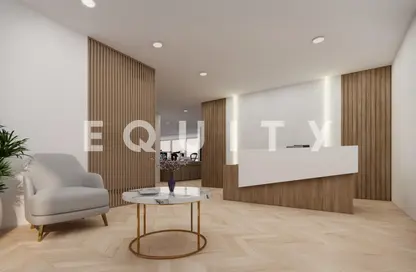 Office Space - Studio for rent in Goldcrest Executive - JLT Cluster C - Jumeirah Lake Towers - Dubai