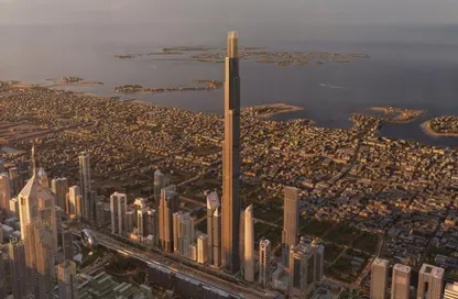 شقة - غرفة نوم - 2 حمامات للبيع في برج عزيزي - شارع الشيخ زايد - دبي شقة - غرفة نوم - 2 حمامات للبيع في برج عزيزي - شارع الشيخ زايد - دبي