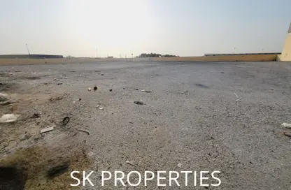 Land - Studio for rent in Al Sajaa Industrial - Al Sajaa - Sharjah
