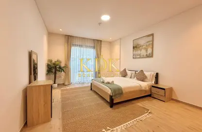 شقة - غرفة نوم - 1 حمام للايجار في سنترال بارك مبني 1 - سنترال بارك في سيتي ووك - سيتي ووك - دبي