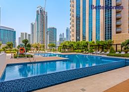 Apartment - 2 bedrooms - 3 bathrooms for sale in Vida Residences Dubai Mall - Downtown Dubai - Dubai