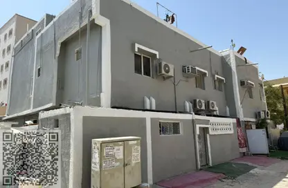 عمارة بالكامل - 8 غرف نوم - 8 حمامات للبيع في أورينت تاور 1 - أورينت تاور - البستان - عجمان