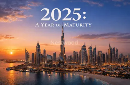 Apartment - 2 Bedrooms - 3 Bathrooms for sale in Dubai Marina - Dubai