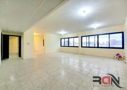 Apartment - 4 bedrooms - 5 bathrooms for rent in Burj Al Nakheel - Al Najda Street - Abu Dhabi