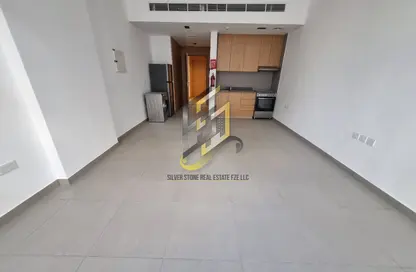 Apartment - Studio - 1 Bathroom for sale in Souks Residential - Al Mamsha - Muwaileh - Sharjah