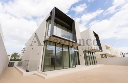 Villa - 5 Bedrooms - 5 Bathrooms for rent in Address Hillcrest - Dubai Hills Estate - Dubai