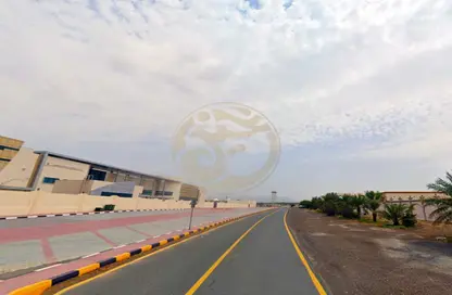 أرض - استوديو للبيع في المنامة - عجمان