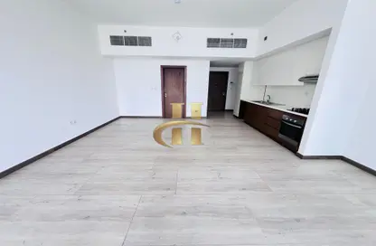 Apartment - 1 Bathroom for sale in Hameni Tower - Jumeirah Village Circle - Dubai