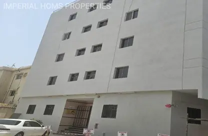 Compound - 7+ Bedrooms - 7+ Bathrooms for sale in Al Naemiya Tower 2 - Al Naemiya Towers - Al Nuaimiya - Ajman