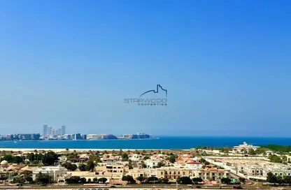 شقة - غرفة نوم - 2 حمامات للايجار في برج هيليانا - أكاشيا افينيو - الصفوح - دبي