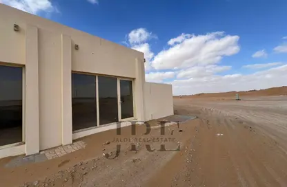 Warehouse - Studio for rent in Al Sajaa Industrial - Al Sajaa - Sharjah