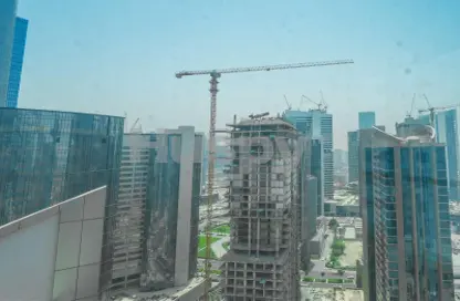 مكتب - استوديو للايجار في برج ريجال - الخليج التجاري - دبي