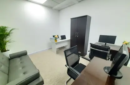 Office Space - Studio - 1 Bathroom for rent in Hor Al Anz East - Hor Al Anz - Deira - Dubai