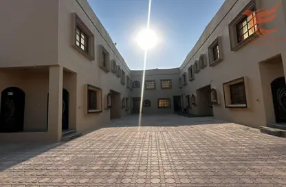 تاون هاوس - 3 غرف نوم - 4 حمامات للايجار في القصيدات - رأس الخيمة تاون هاوس - 3 غرف نوم - 4 حمامات للايجار في القصيدات - رأس الخيمة