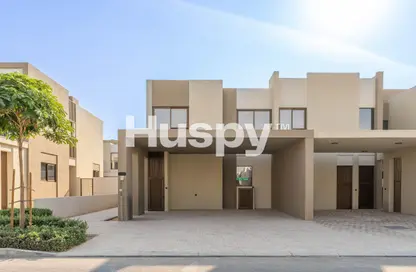 Townhouse - 4 Bedrooms - 4 Bathrooms for sale in La Violeta 2 - La Violeta - Villanova - Dubai Land - Dubai