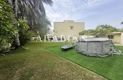 Villa - 4 Bedrooms - 4 Bathrooms for sale in Meadows 9 - Meadows - Dubai