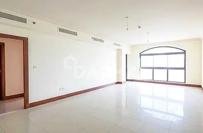 Apartment - 2 Bedrooms - 3 Bathrooms for rent in Golden Mile 9 - Golden Mile - Palm Jumeirah - Dubai