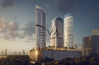 Apartment - 4 Bedrooms - 5 Bathrooms for sale in Palm Beach Towers 3 - Palm Beach Towers - Palm Jumeirah - Dubai