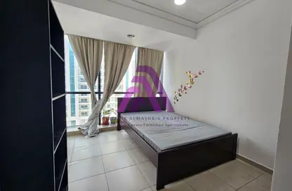 Apartment - 2 Bedrooms - 2 Bathrooms for rent in Goldcrest Views 2 - JLT Cluster J - Jumeirah Lake Towers - Dubai