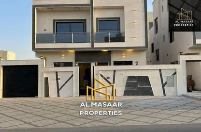 فيلا - 6 غرف نوم - 8 حمامات للبيع في الحليو 2 - الحليو - عجمان