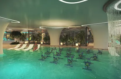 Apartment - 1 Bedroom - 2 Bathrooms for sale in Peace Lagoons - Dubai Land Residence Complex - Dubai Land - Dubai Apartment - 1 Bedroom - 2 Bathrooms for sale in Peace Lagoons - Dubai Land Residence Complex - Dubai Land - Dubai