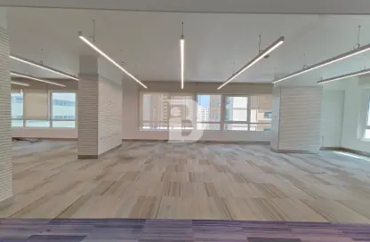 Office Space - Studio for rent in Al Zahiya - Al Raha Beach - Abu Dhabi
