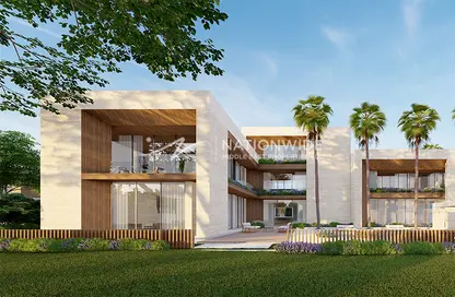 Villa - 7 Bedrooms - 7+ Bathrooms for sale in Reem Hills - Najmat Abu Dhabi - Al Reem Island - Abu Dhabi
