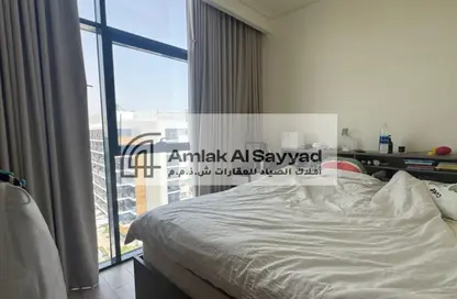 شقة - غرفة نوم - 1 حمام للبيع في عزيزي ريفييرا 24 - ميدان واحد - ميدان - دبي