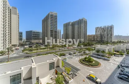 Apartment - 1 Bedroom - 1 Bathroom for rent in Executive Residences 1 - Executive Residences - Dubai Hills Estate - Dubai